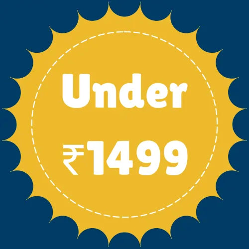 Under ₹1499
