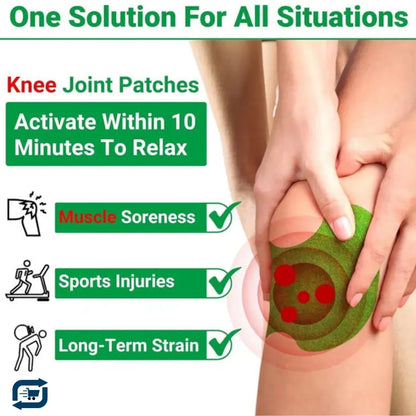 Knee Patches (Pack of 10, 20, 30)