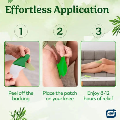 Knee Patches (Pack of 10, 20, 30)