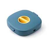 Multifunctional Rotatable Cable Storage Box