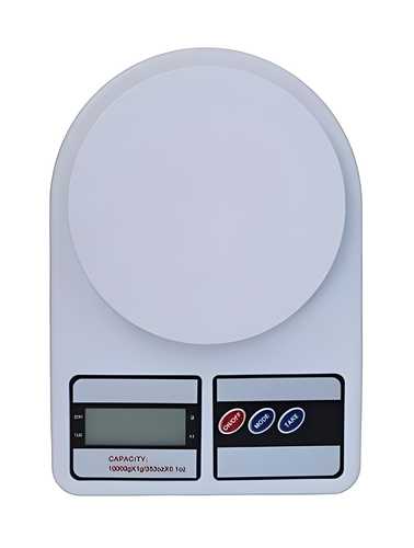 Portable Digital Weighing Machine (10 Kg)