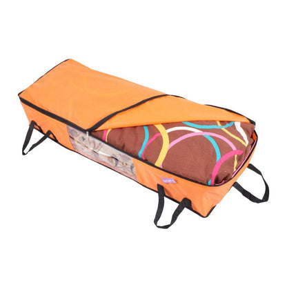 Foldable Long Storage Bag Pack of 3
