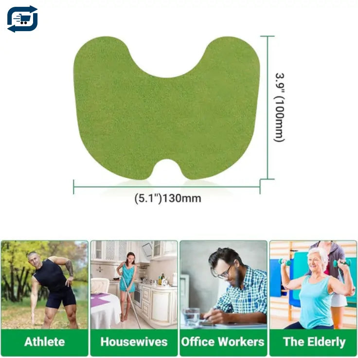 Knee Patches (Pack of 10, 20, 30)