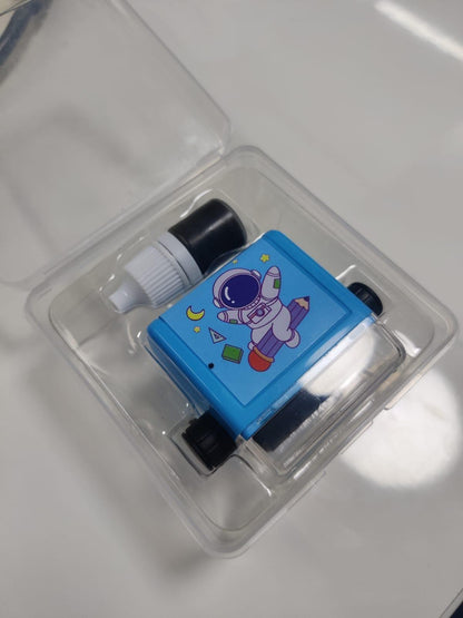 Birud Addition Stamps for Kids