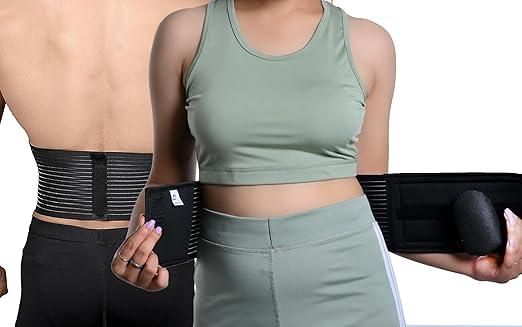 Umbilical Hernia Belt