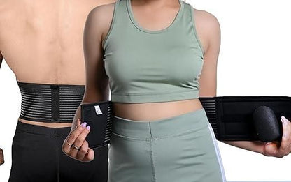Umbilical Hernia Belt