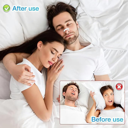 Breathing Nasal Strip Starter Kit