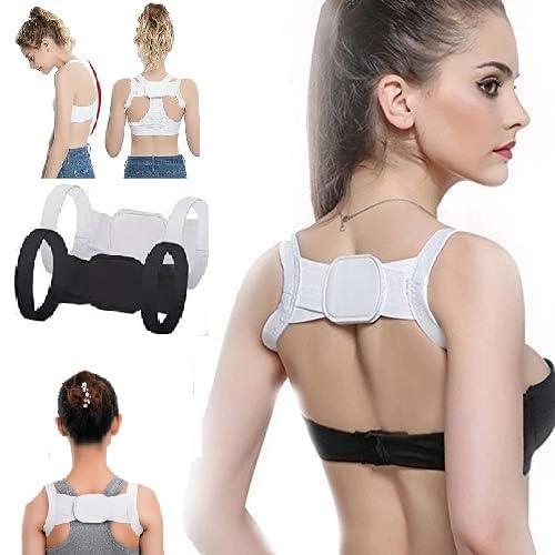 Shoulder & Back Straightener