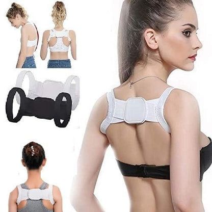 Shoulder & Back Straightener