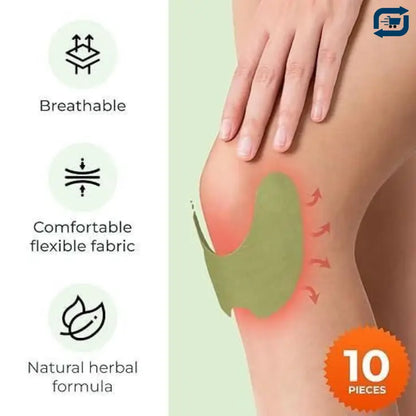 Knee Patches (Pack of 10, 20, 30)