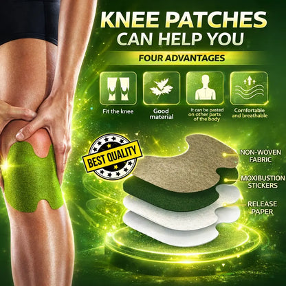 Knee Patches (Pack of 10, 20, 30)